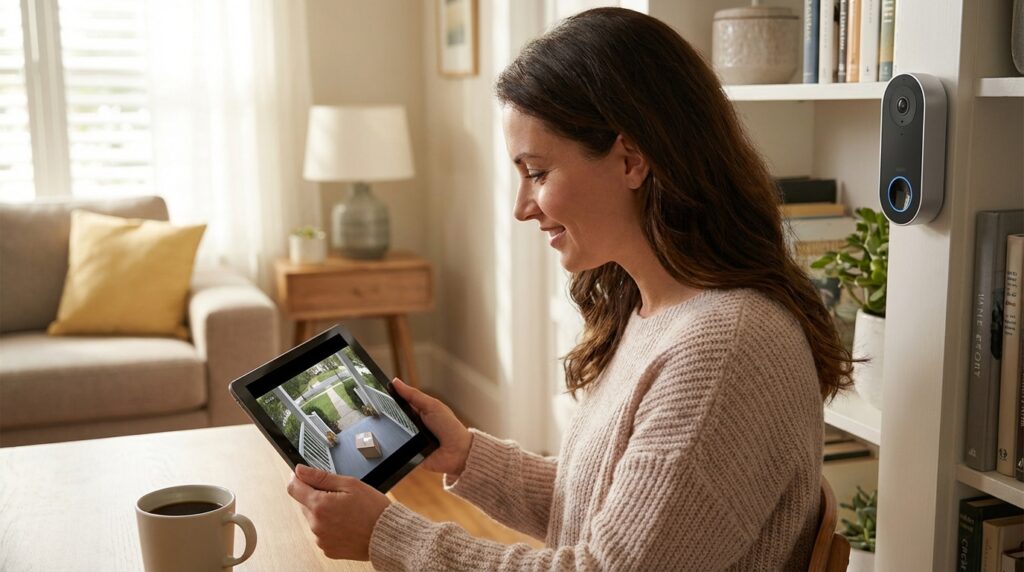 Top-notch surveillance systems