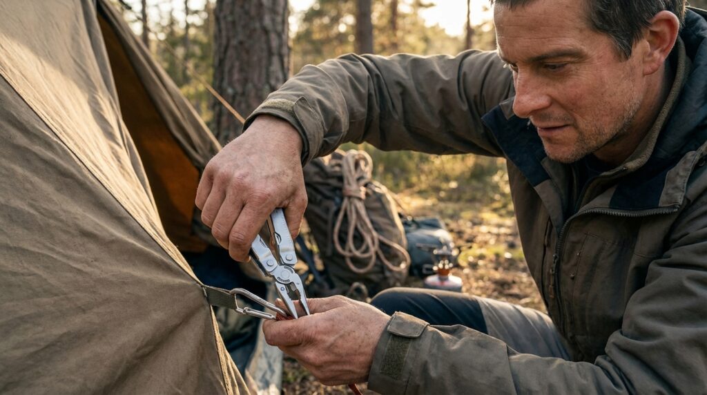 Versatile multi-tools utility