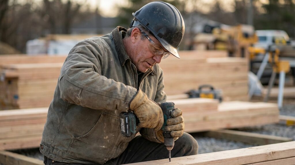 Quality protective gear