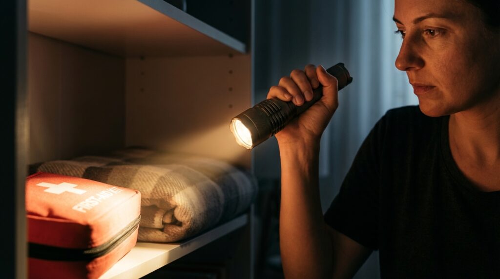 Best emergency flashlights